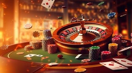 House of Fun Casino کھلاڑیوں کے لیے لائیو کیسینو سیکشن