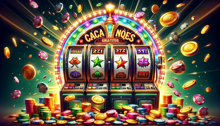 House of Fun Casino کیسینو میں سلاٹ کھیلنا شروع کریں۔
